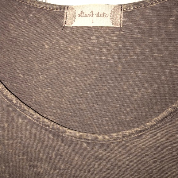 Boho Altard State T-shirt - Size L - Picture 2 of 3